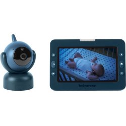 Babymoov video baby monitor Yoo-Master Plus