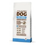 TENESCO s.r.o. Country Dog Energy 15kg