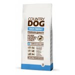 Country Dog High Energy 15 kg