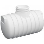 Plastsvar Podzemní nádrž Olympia 2350 l – Sleviste.cz