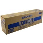 Sharp MX31GUSA - originální – Sleviste.cz