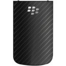 Kryt BlackBerry Bold 9900 zadní Černý