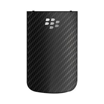 Kryt BlackBerry Bold 9900 zadní Černý