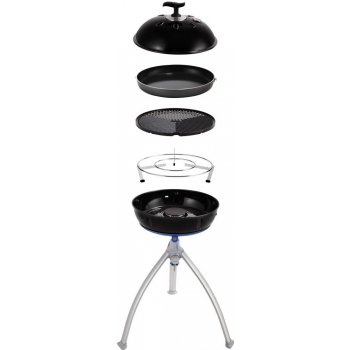 CADAC Chef 2 BBQ/Chef Pan