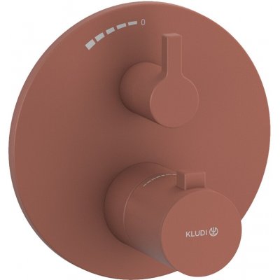 Kludi Nova 20885O515 – Hledejceny.cz