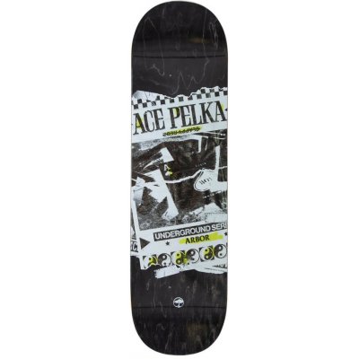 Arbor Ace Pelka Underground – Zboží Dáma
