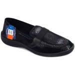 Fargeot MARIANE dámská polobotka černá – Zboží Mobilmania