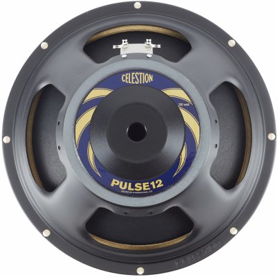 Celestion PULSE 12 8/ohm – Sleviste.cz