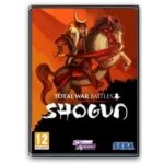 Total War Battles: Shogun – Hledejceny.cz