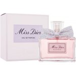 Christian Dior Miss Dior 2021 parfémovaná voda dámská 150 ml – Hledejceny.cz