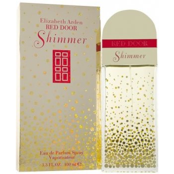 Elizabeth Arden Red Door Shimmer parfémovaná voda dámská 100 ml