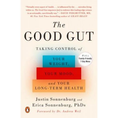 The Good Gut