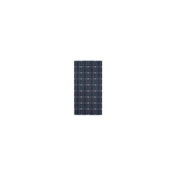 Kleště lisovací Carspa Fotovoltaický solární panel ECOWATT 150W monokrystalický, PV-150-36M