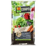 COMPO Substrát univerzální bez rašeliny 15 l – Hledejceny.cz
