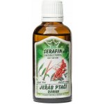 Serafin Jeřáb ptačí tinktura z pupenů 50 ml – Hledejceny.cz