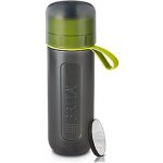 Brita Fill&Go Active limetková 1020338 – Hledejceny.cz