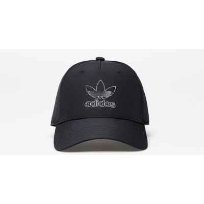 adidas Cap Black – Zboží Mobilmania