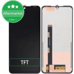 LCD Displej + Dotykové sklo Umidigi Bison Pro – Zboží Živě