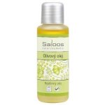 Saloos olivový rostlinný olej lisovaný za studena 125 ml – Sleviste.cz