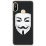 Pouzdro iSaprio - Vendeta - Xiaomi Mi A2 Lite – Zbozi.Blesk.cz