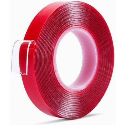 Era Pack Montážní gelová páska AFT IF565 12 mm x 0,5 mm x 33 m – Sleviste.cz