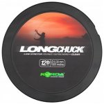 Korda LongChuck Clear 1000 m 0,4 mm – Zboží Dáma