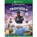Tropico 6 – Zboží Dáma