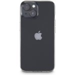Hama Always Clear, Apple iPhone 15 čiré