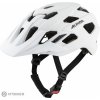 Cyklistická helma Alpina Anzana white matt 2022