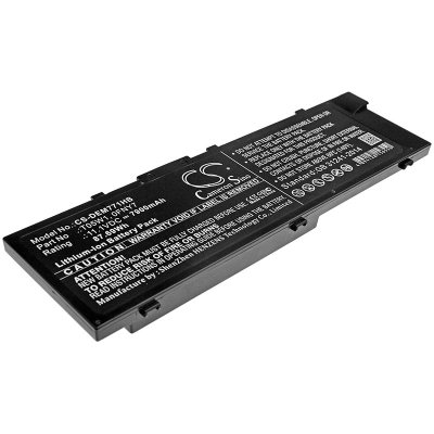 Cameron Sino CS-DEM771HB 7900 mAh baterie - neoriginální