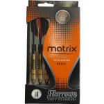 Harrows Matrix 16g – Zbozi.Blesk.cz