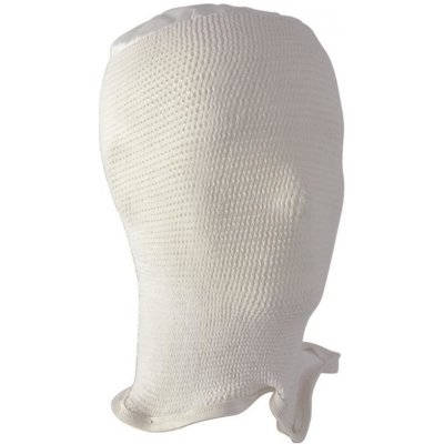 kukla SPANDO maskovací BÍLÁ – Zboží Mobilmania