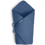 Maceshka Mušelínová zavinovačka Modrá – Sleviste.cz