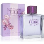 Gianfranco Ferre Blooming Rose toaletní voda dámská 30 ml – Hledejceny.cz