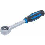 BGS 105 Ráčna 1/4" s otočnou rukojetí a posuvným čtyřhranem – Zboží Mobilmania