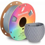 Polymaker PLA Matte Fossil Grey 1,75mm 1kg – Zboží Živě