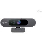 i-Tec SOLOMON PRO 900 4K Webcam – Zboží Živě