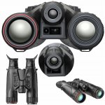 Hikmicro Habrok PRO HQ50LN – Zboží Živě