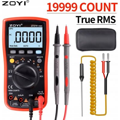 Aneng AN 870 max 19999 – Zboží Mobilmania