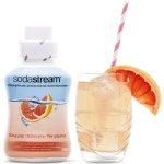SodaStream Pink grapefruit 0,5 l