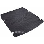 Gumová vana do kufru RIGUM Audi A6 sedan 2018 | Zboží Auto