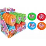 JimmyFox žvýkačka crazy bubble roll + tattoo 16g – Hledejceny.cz
