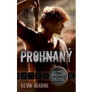 Prohnaný - Kroniky železného druida 1 - Kevin Hearne