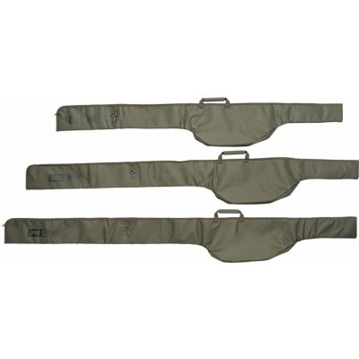 JRC Defender II Padded Rod Sleeve 10 FT – Hledejceny.cz