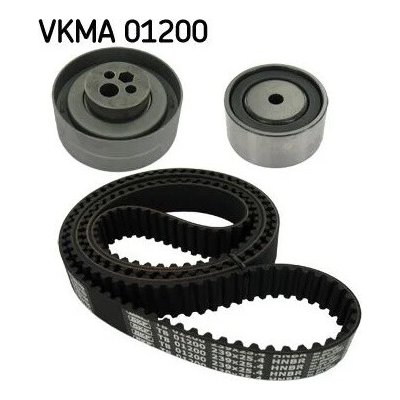 Sada rozvodového řemene SKF VKMA 01200 – Sleviste.cz