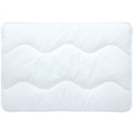 SCANquilt polštář Classic kojenecký 65% polyester 35% bavlna 45x65 – Sleviste.cz