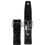 Premium Line Manikúrová sada 3-dílná PL808 černá – Hledejceny.cz