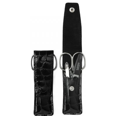 Premium Line Manikúrová sada 3-dílná PL808 černá – Hledejceny.cz