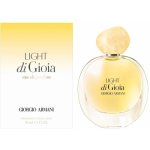 Giorgio Armani Light Di Gioia parfémovaná voda dámská 50 ml – Hledejceny.cz