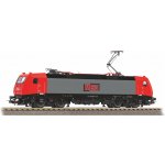 Piko Elektrická lokomotiva BR 145 MEG VI H0 57976 – Hledejceny.cz